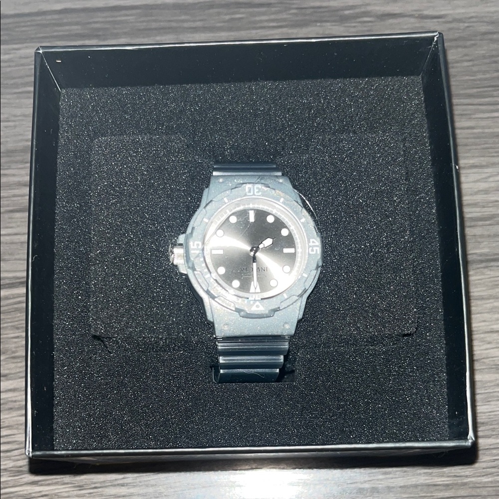 NIB Invicta Grey Celestial Watch